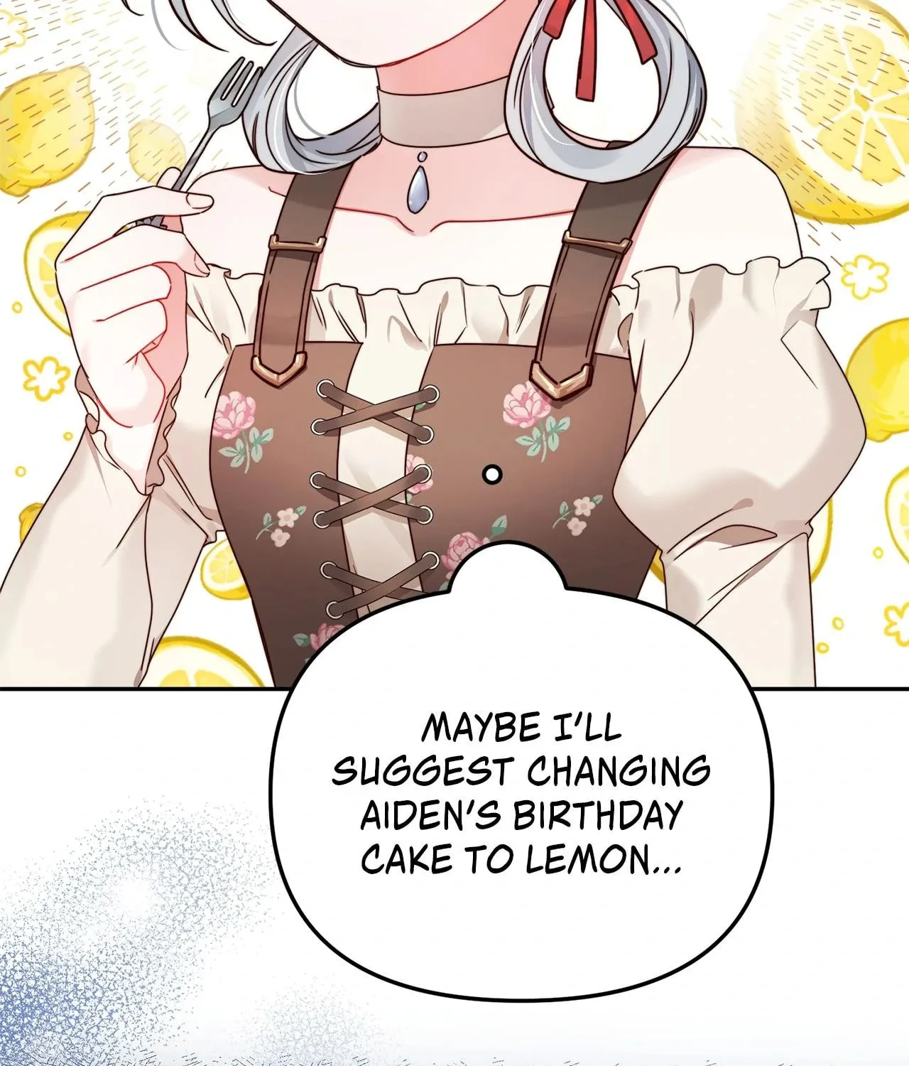 Read Ode to Snow White chapter 38 image 32 on Lezhin
