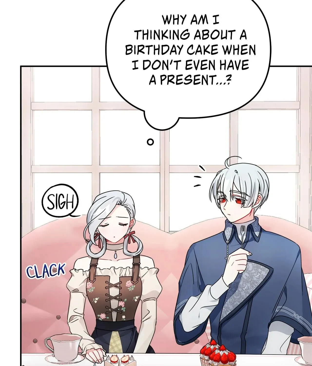 Read Ode to Snow White chapter 38 image 38 on Lezhin
