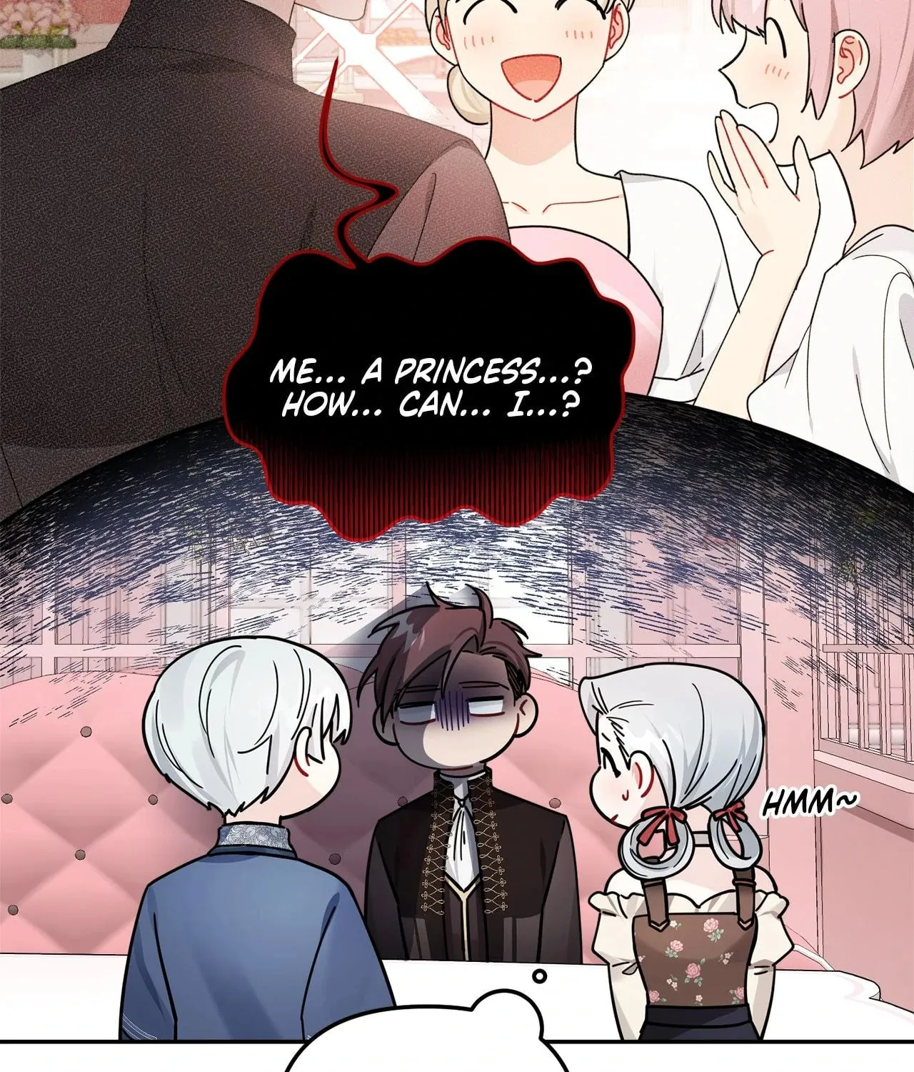 Read Ode to Snow White chapter 38 image 4 on Lezhin