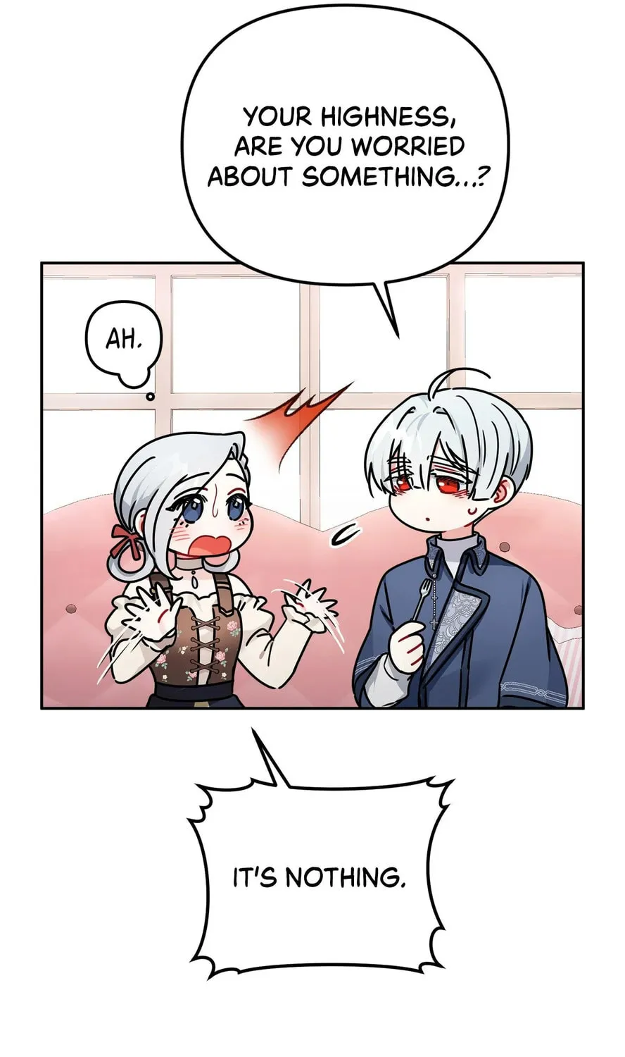 Read Ode to Snow White chapter 38 image 40 on Lezhin