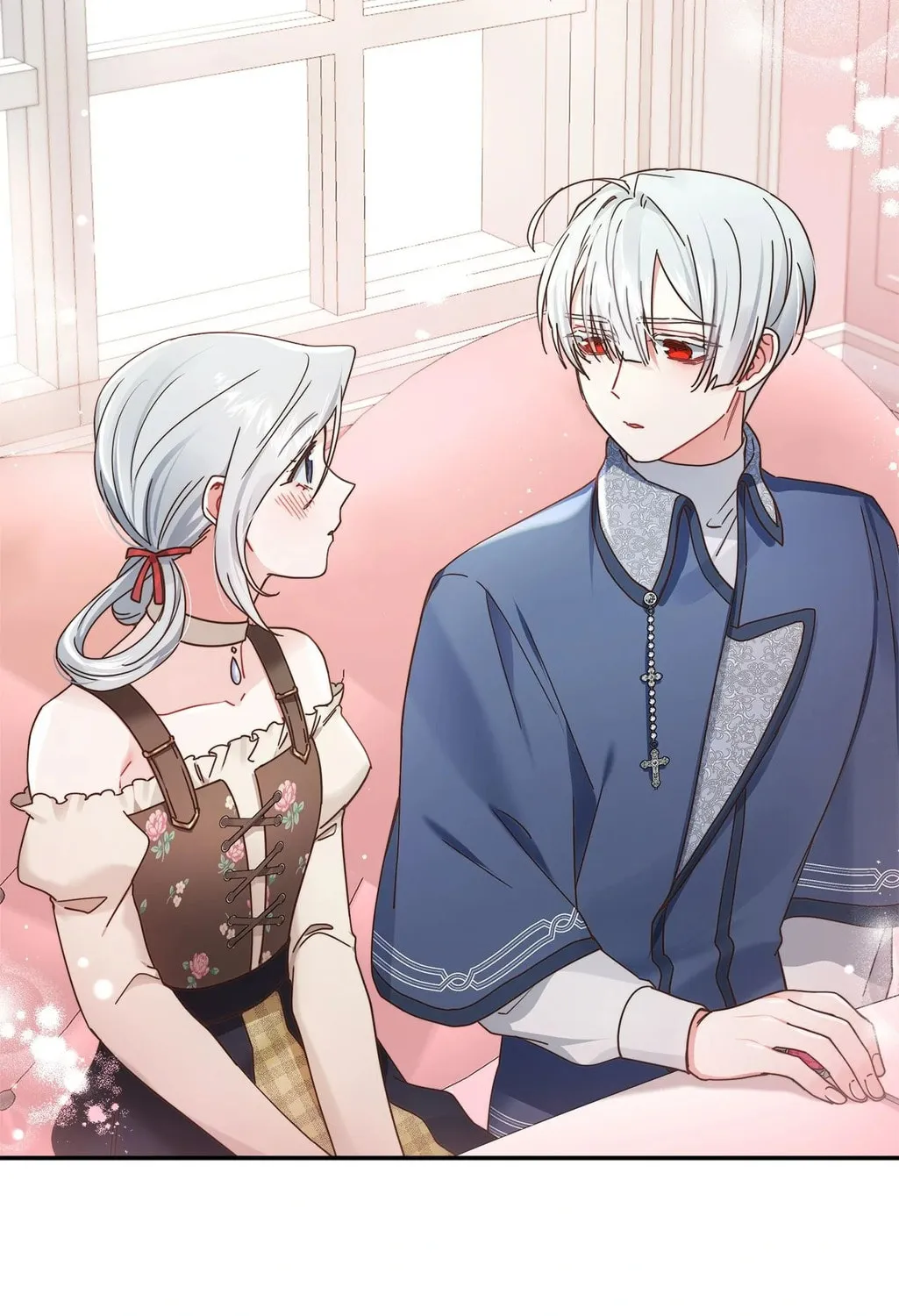 Read Ode to Snow White chapter 38 image 46 on Lezhin
