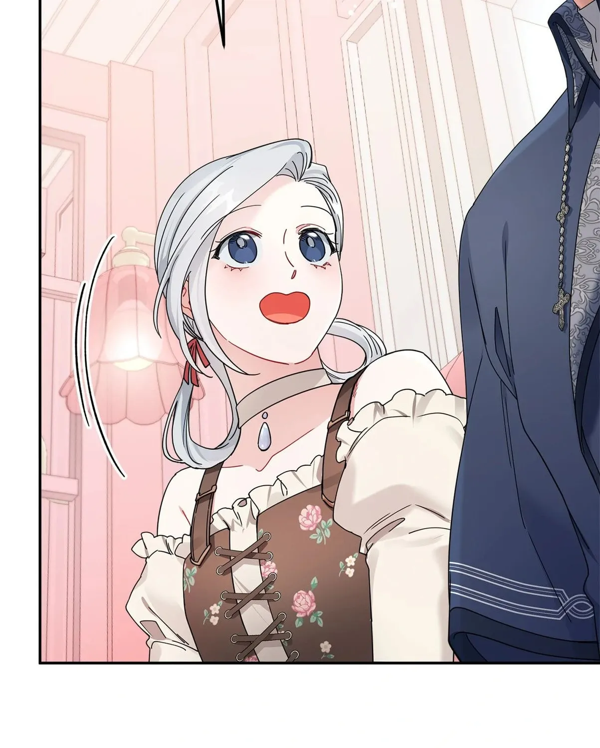 Read Ode to Snow White chapter 38 image 61 on Lezhin
