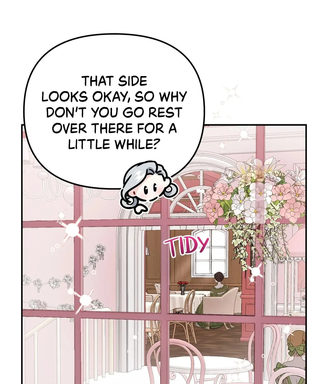 Read Ode to Snow White chapter 38 image 7 on Lezhin