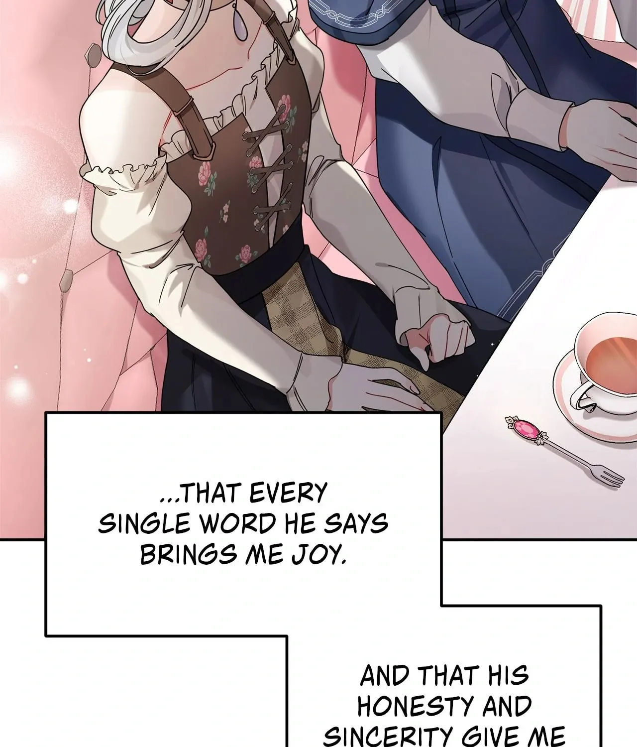 Read Ode to Snow White chapter 38 image 80 on Lezhin
