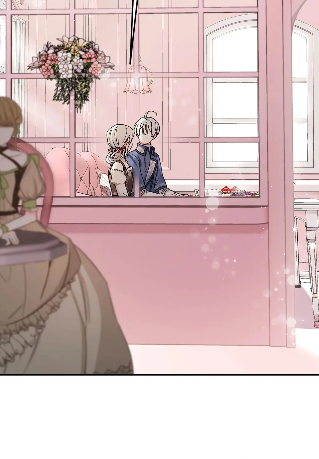 Read Ode to Snow White chapter 38 image 84 on Lezhin