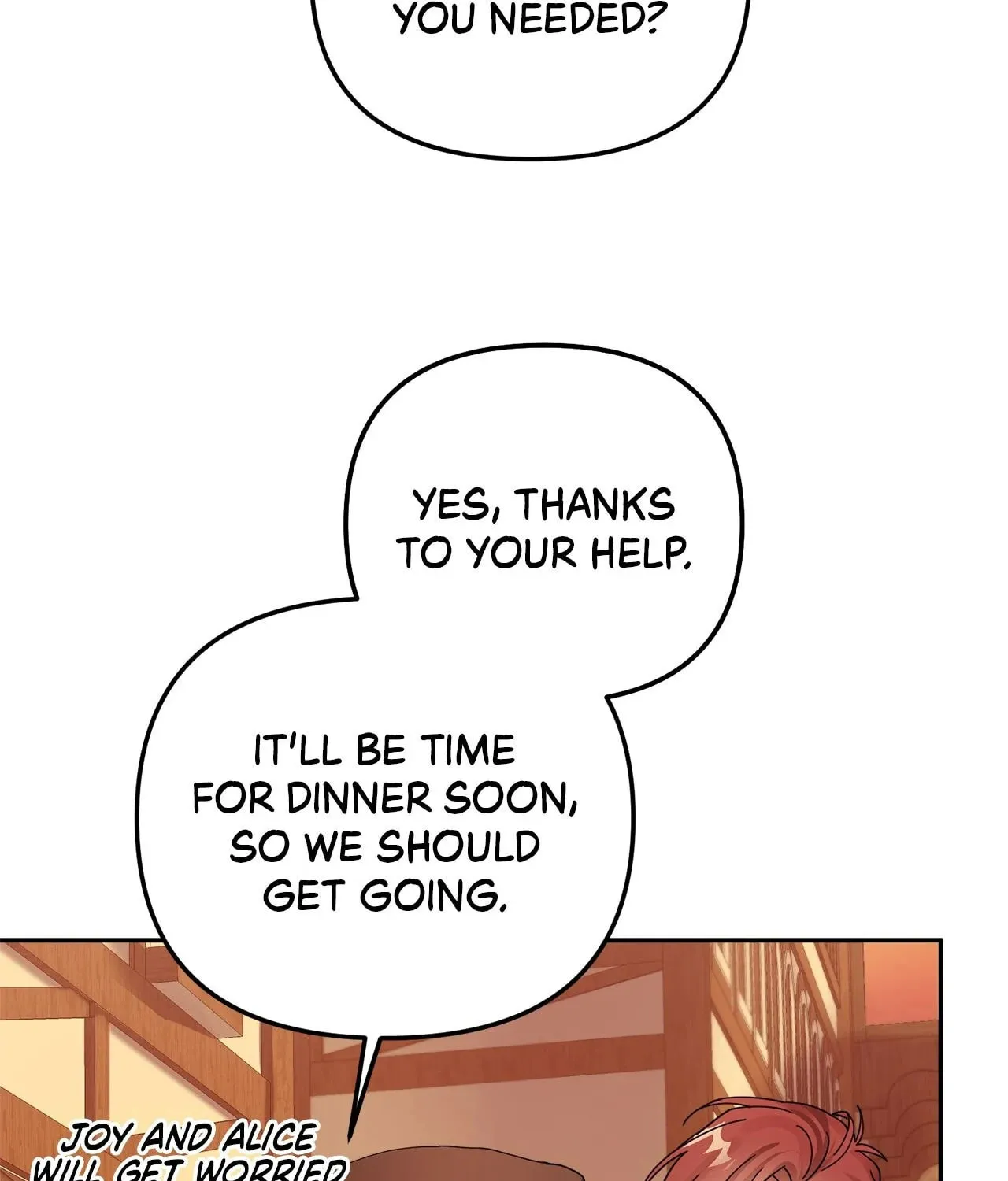 Read Ode to Snow White chapter 38 image 90 on Lezhin