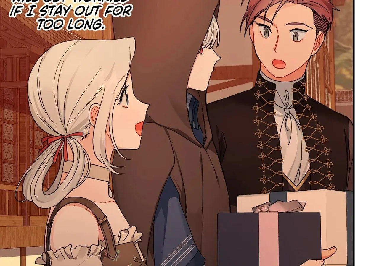 Read Ode to Snow White chapter 38 image 91 on Lezhin
