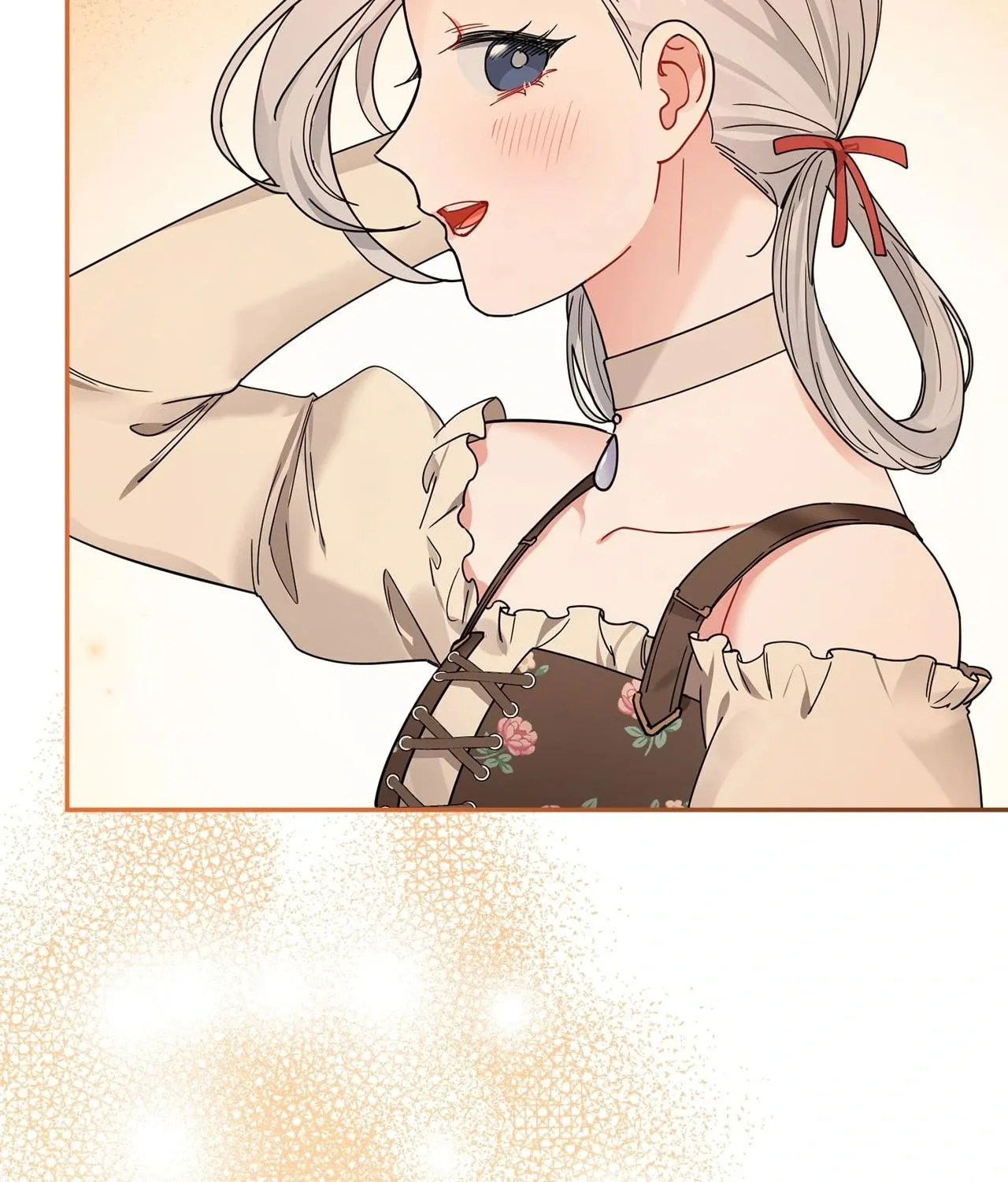 Read Ode to Snow White chapter 38 image 97 on Lezhin