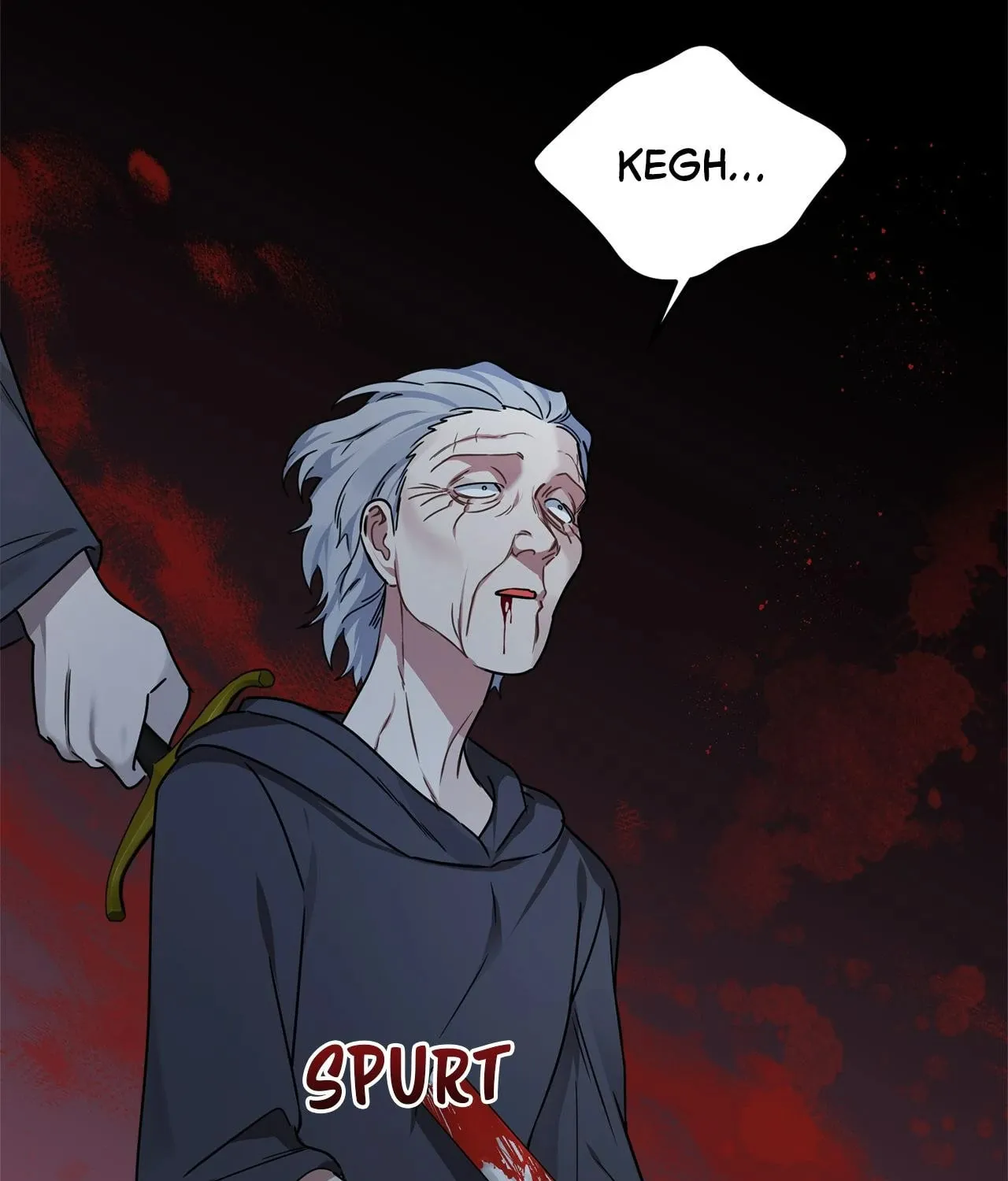 Read Ode to Snow White chapter 39 image 114 on Lezhin