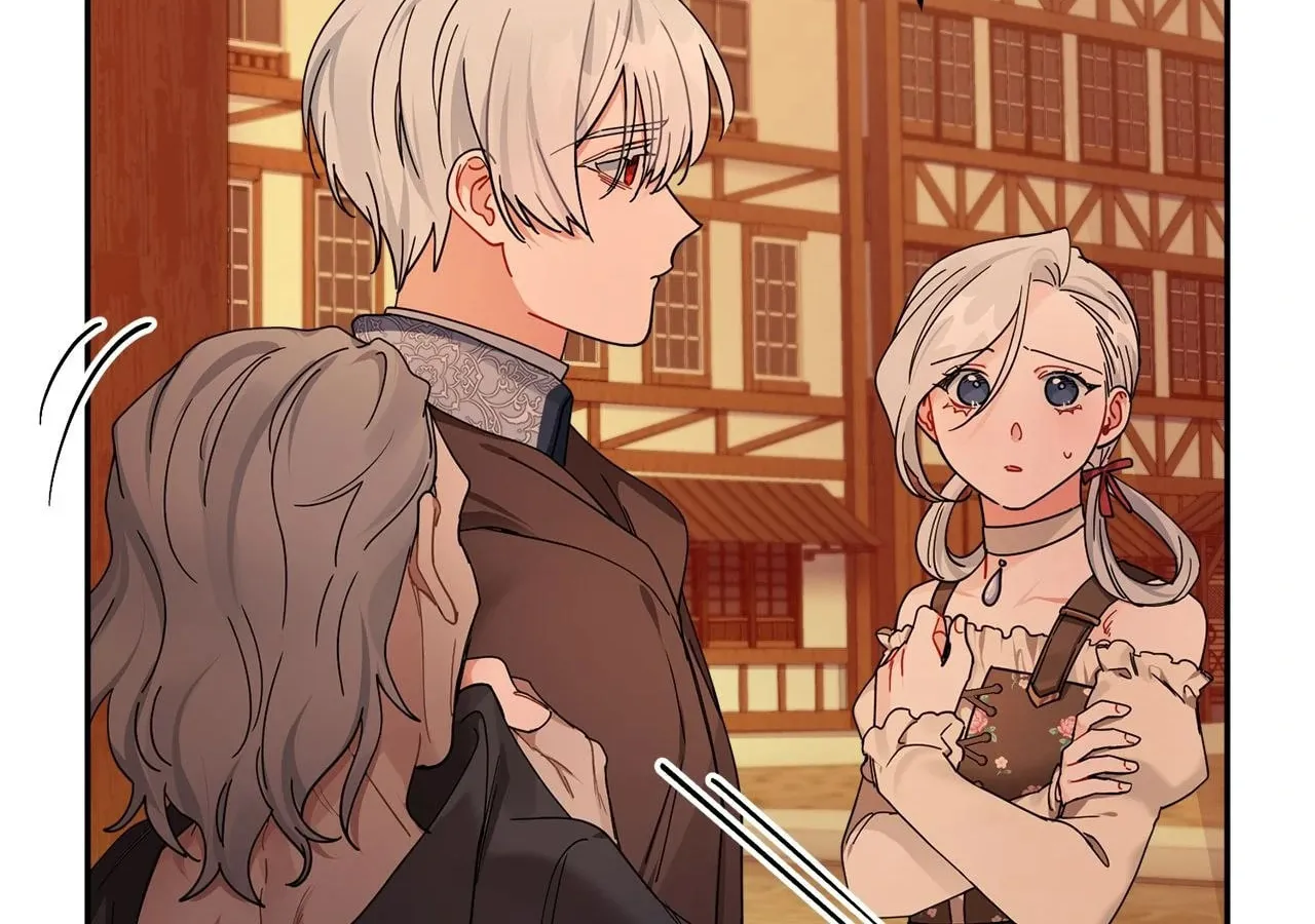 Read Ode to Snow White chapter 39 image 12 on Lezhin