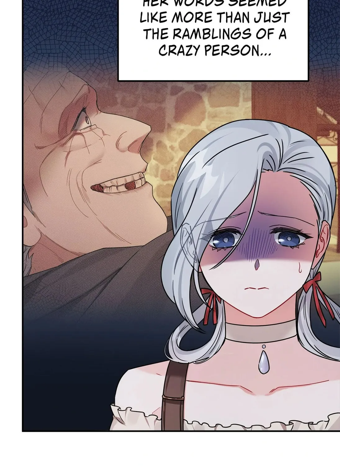 Read Ode to Snow White chapter 39 image 132 on Lezhin
