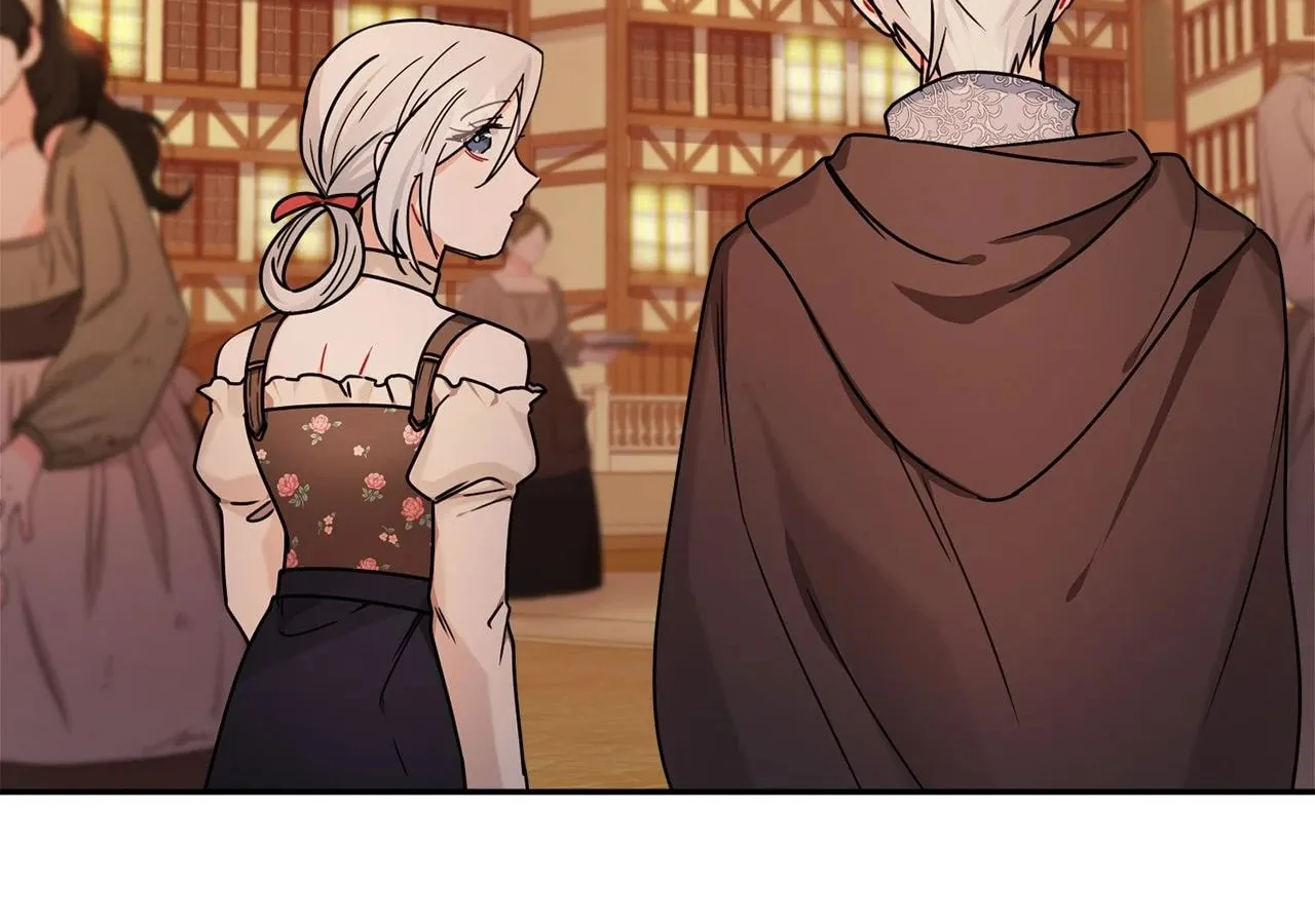 Read Ode to Snow White chapter 39 image 141 on Lezhin