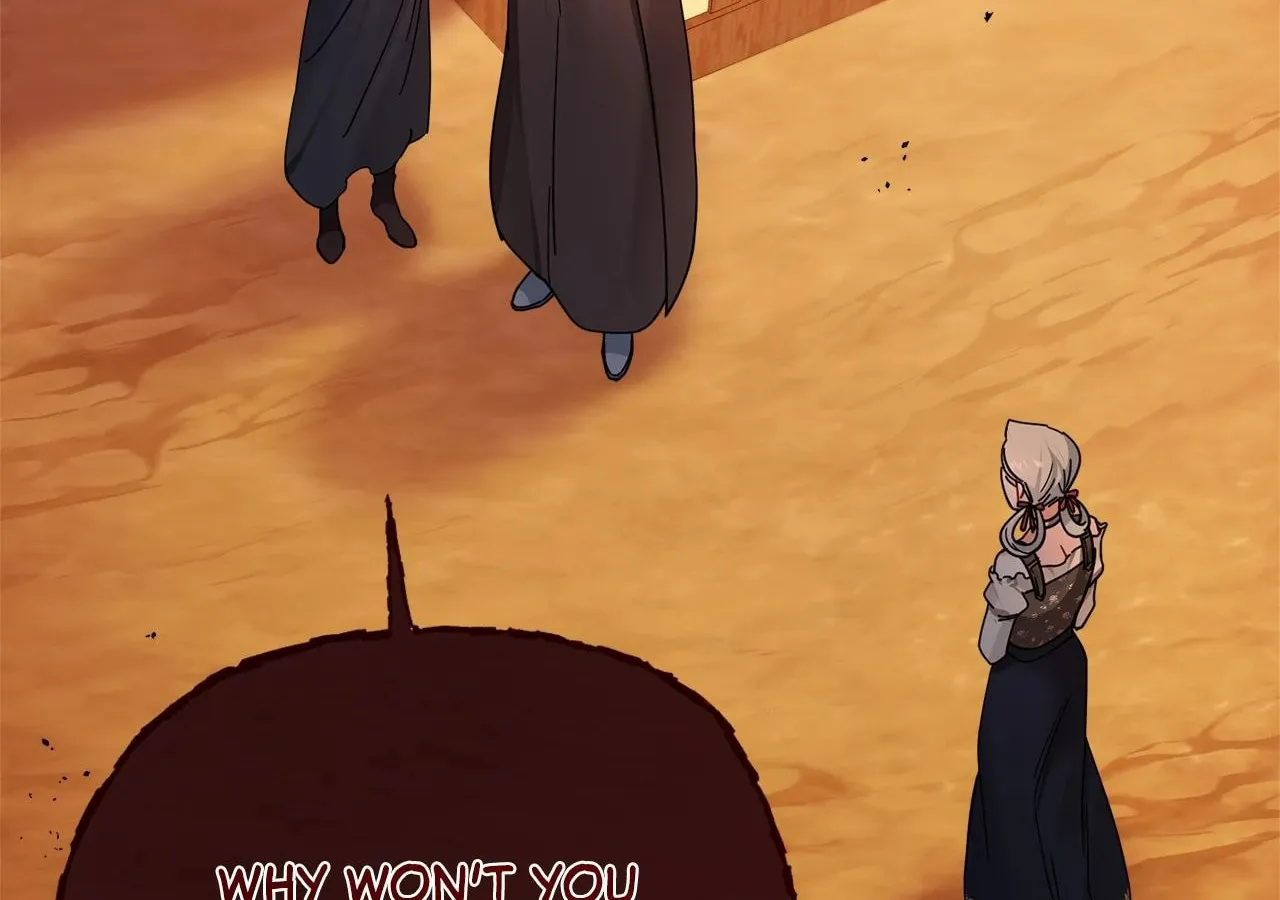 Read Ode to Snow White chapter 39 image 21 on Lezhin