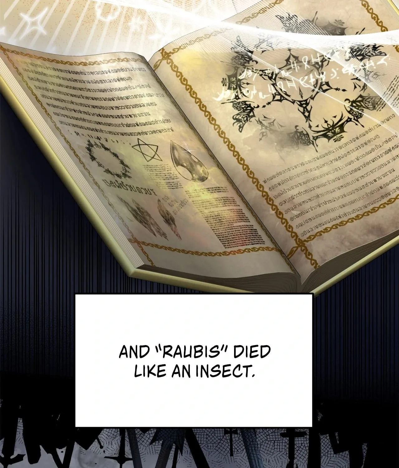 Read Ode to Snow White chapter 39 image 27 on Lezhin