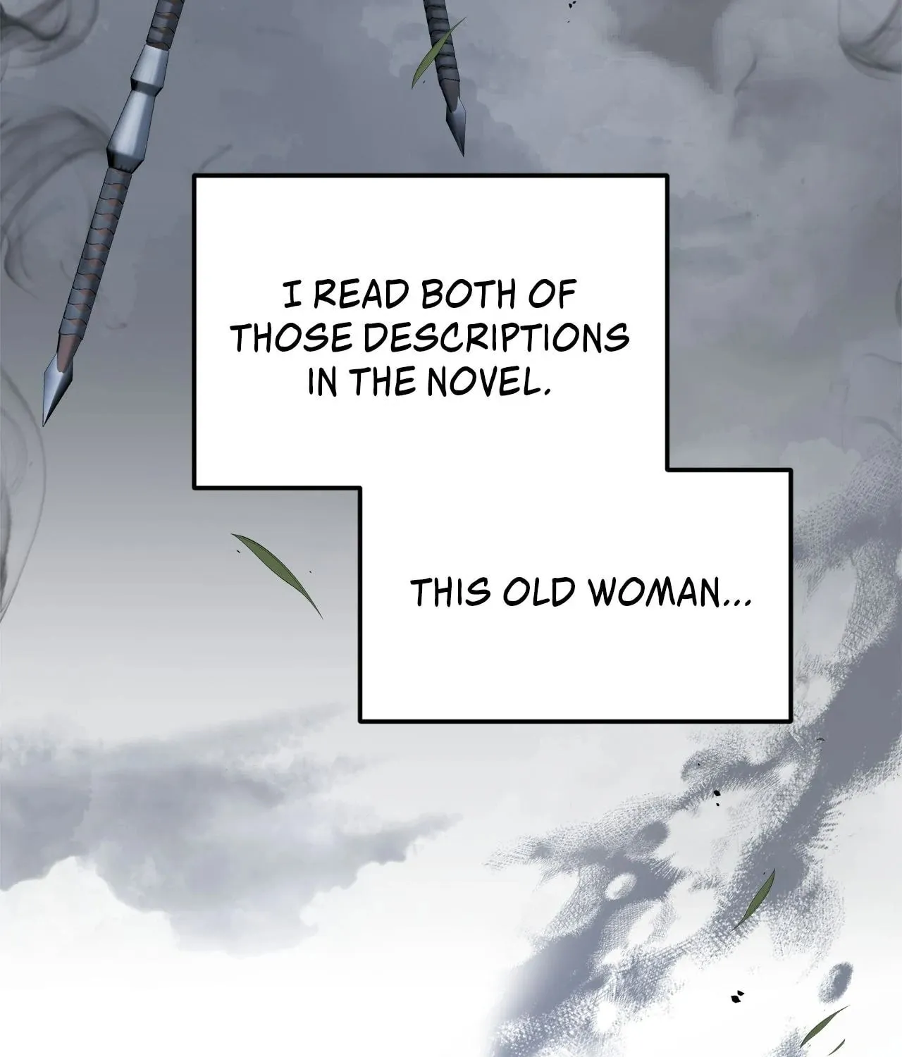 Read Ode to Snow White chapter 39 image 29 on Lezhin