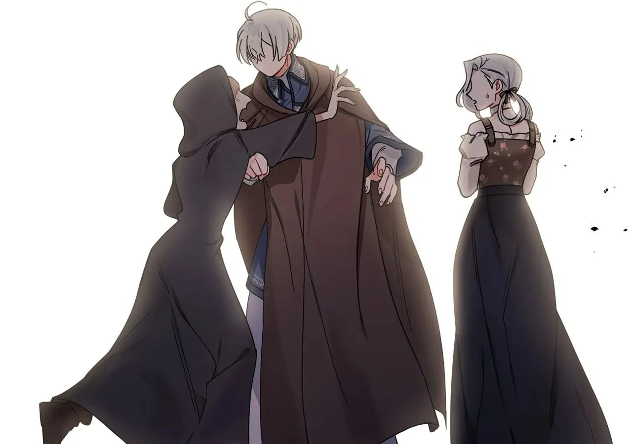 Read Ode to Snow White chapter 39 image 3 on Lezhin