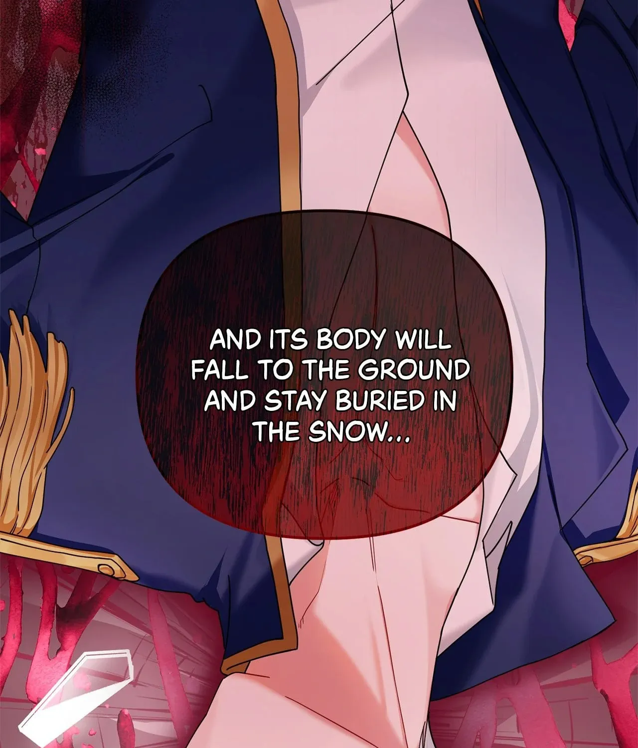 Read Ode to Snow White chapter 39 image 43 on Lezhin