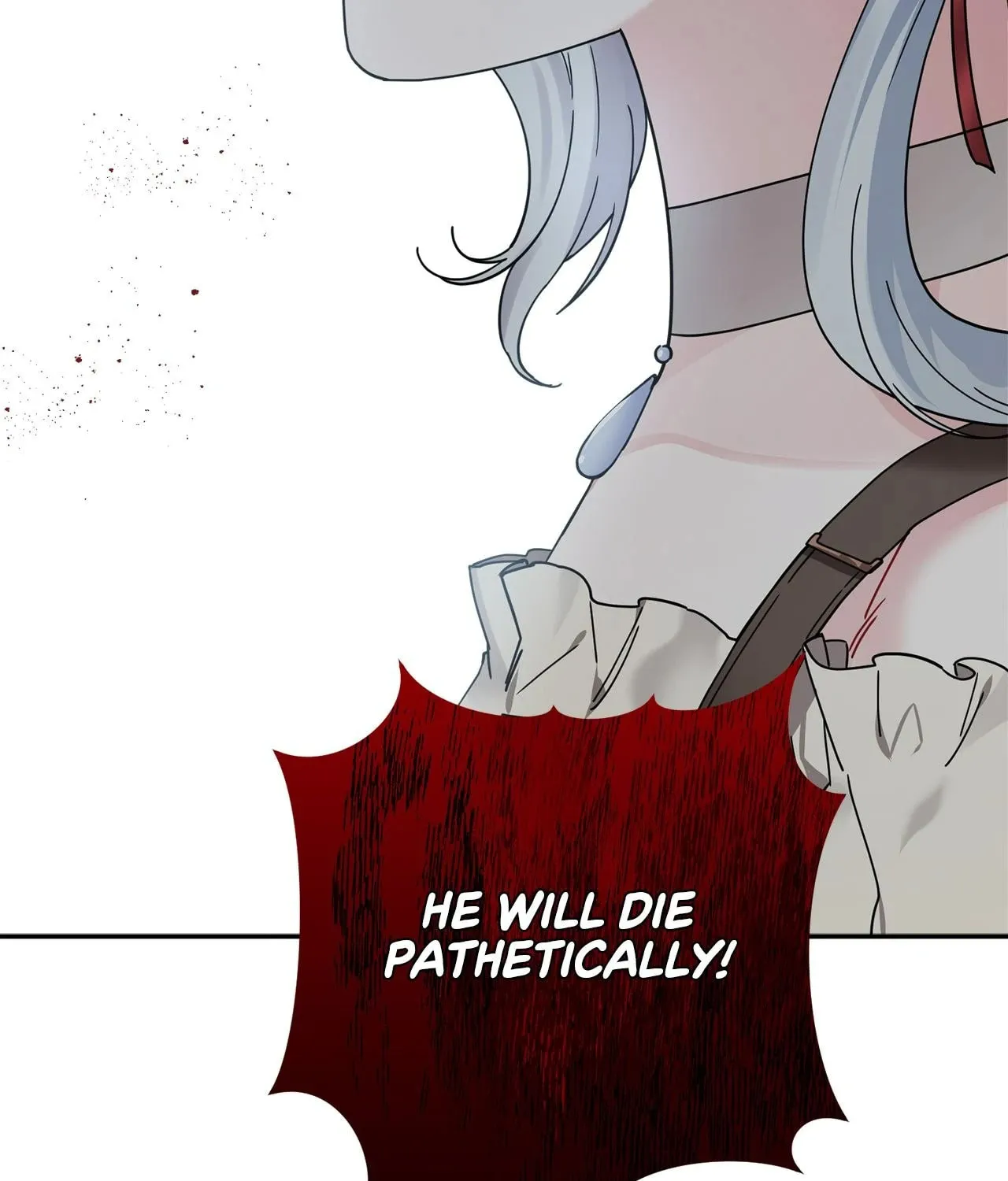 Read Ode to Snow White chapter 39 image 47 on Lezhin