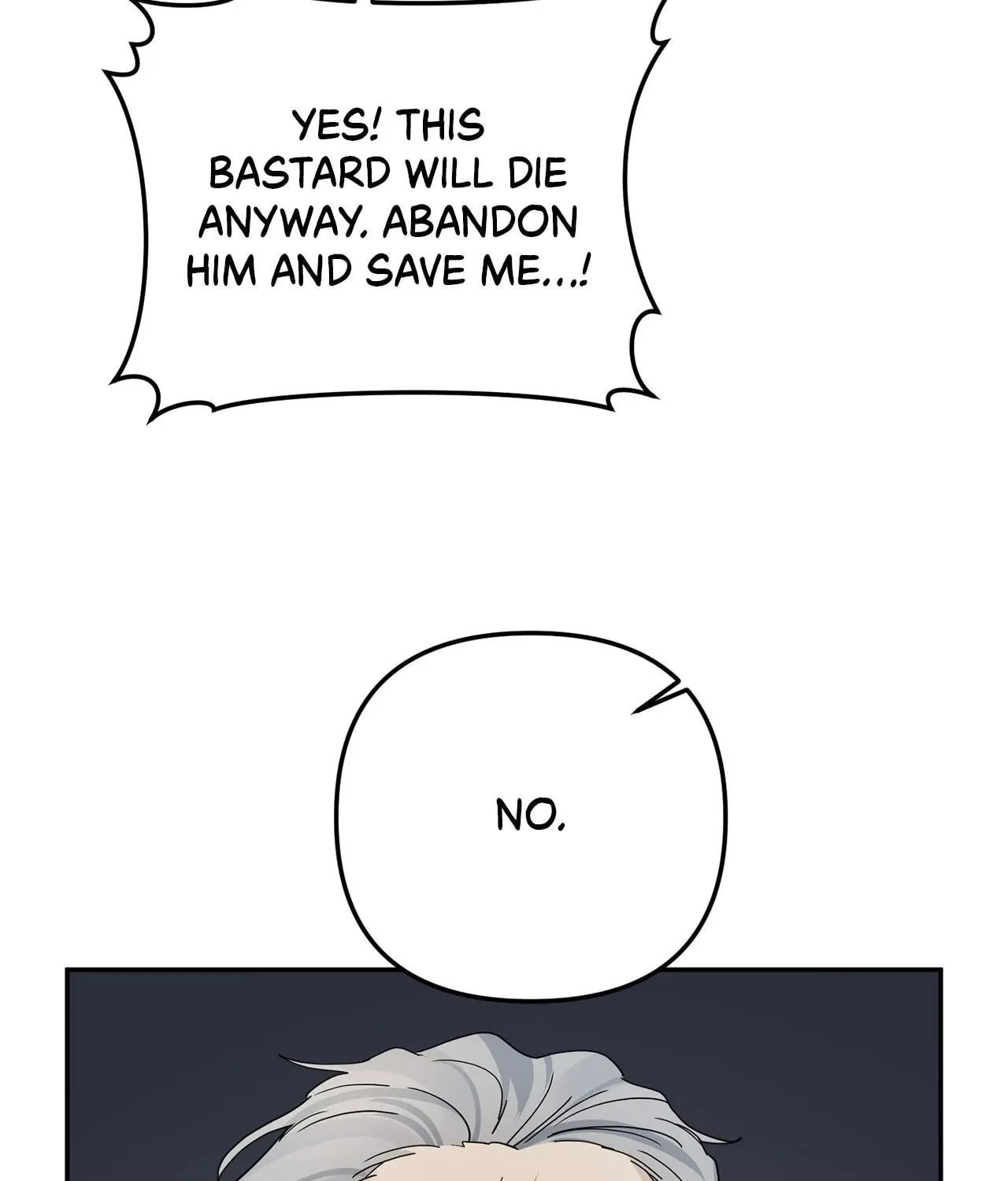 Read Ode to Snow White chapter 39 image 52 on Lezhin