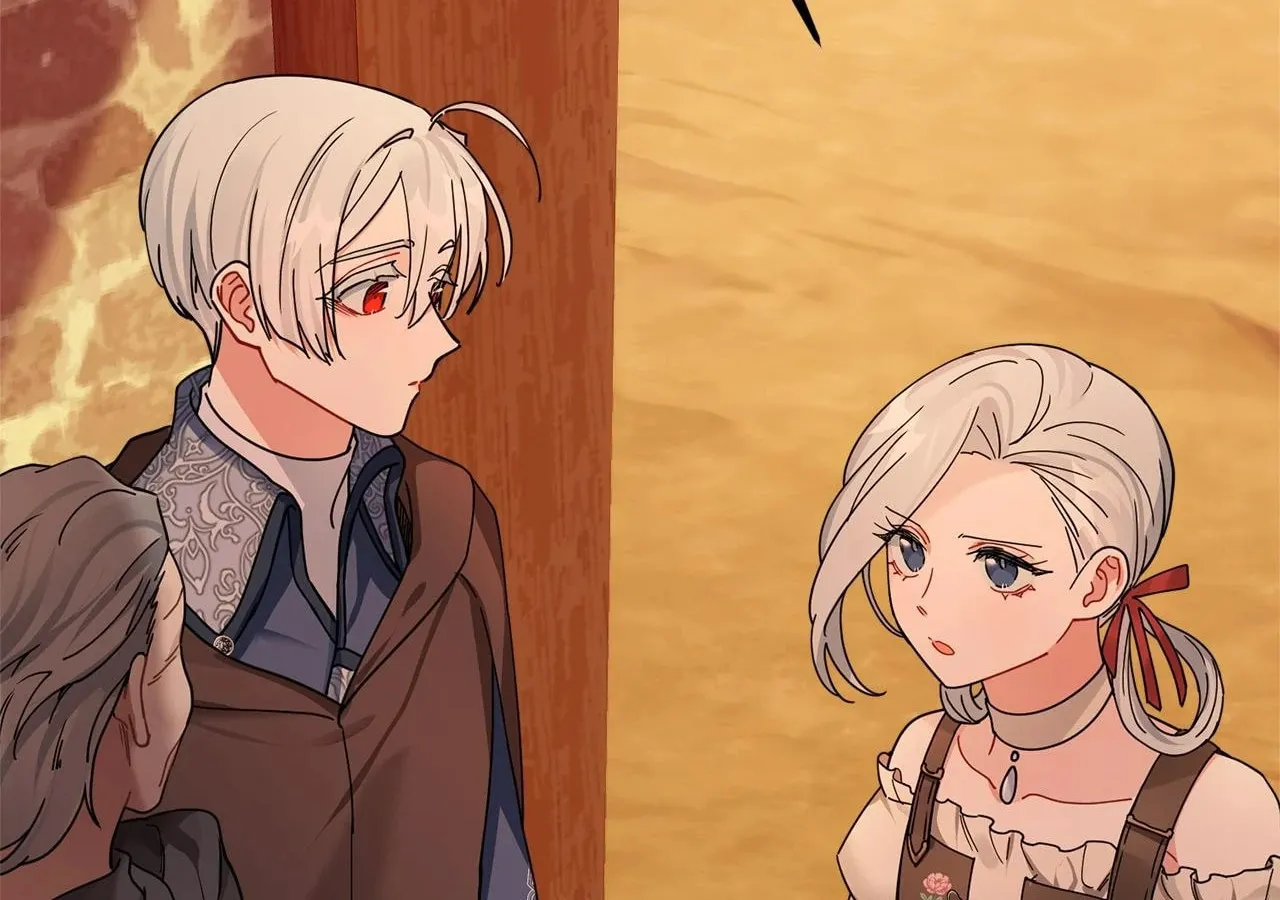 Read Ode to Snow White chapter 39 image 55 on Lezhin