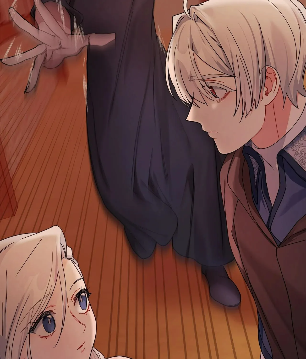 Read Ode to Snow White chapter 39 image 75 on Lezhin