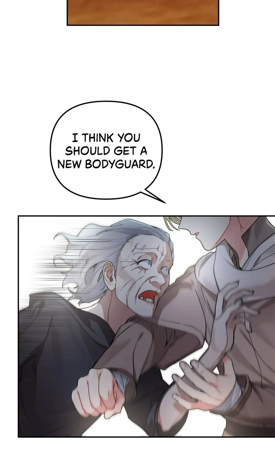 Read Ode to Snow White chapter 39 image 79 on Lezhin