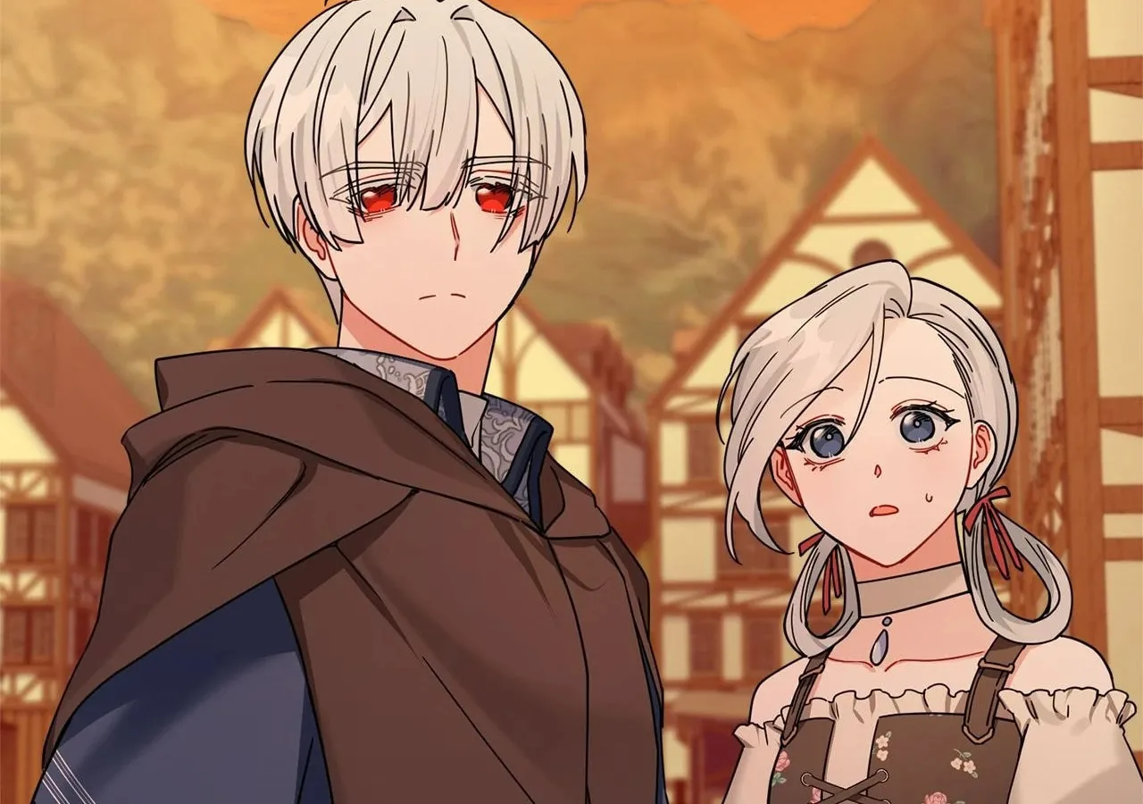Read Ode to Snow White chapter 39 image 82 on Lezhin