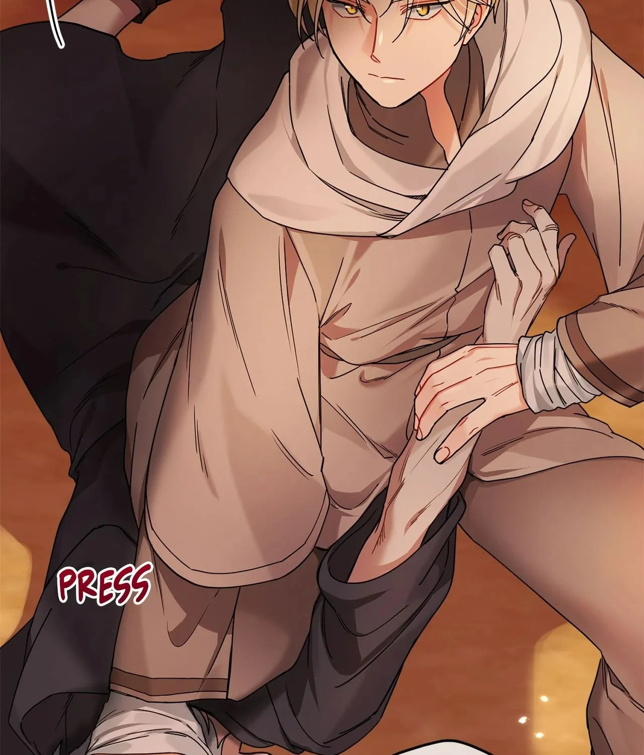 Read Ode to Snow White chapter 39 image 85 on Lezhin
