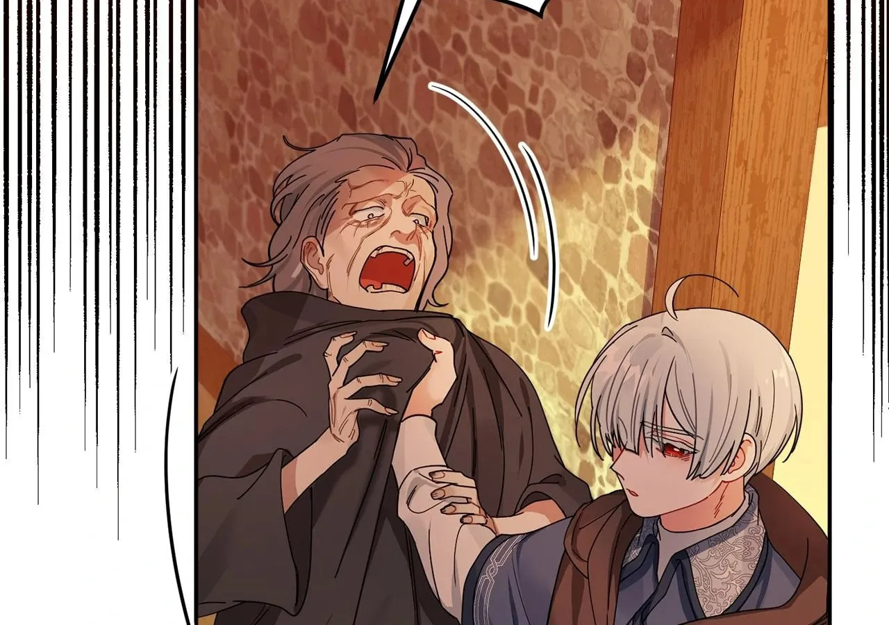 Read Ode to Snow White chapter 39 image 9 on Lezhin