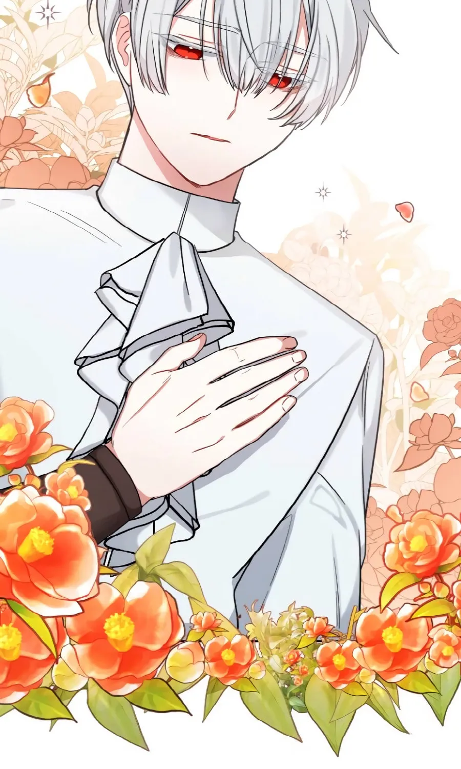 Read Ode to Snow White chapter 4 image 11 on Lezhin