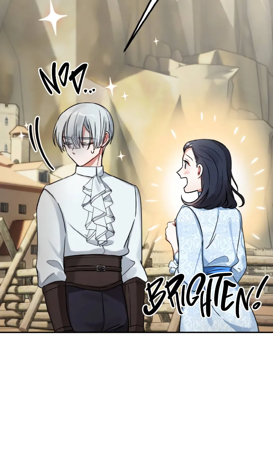 Read Ode to Snow White chapter 4 image 21 on Lezhin