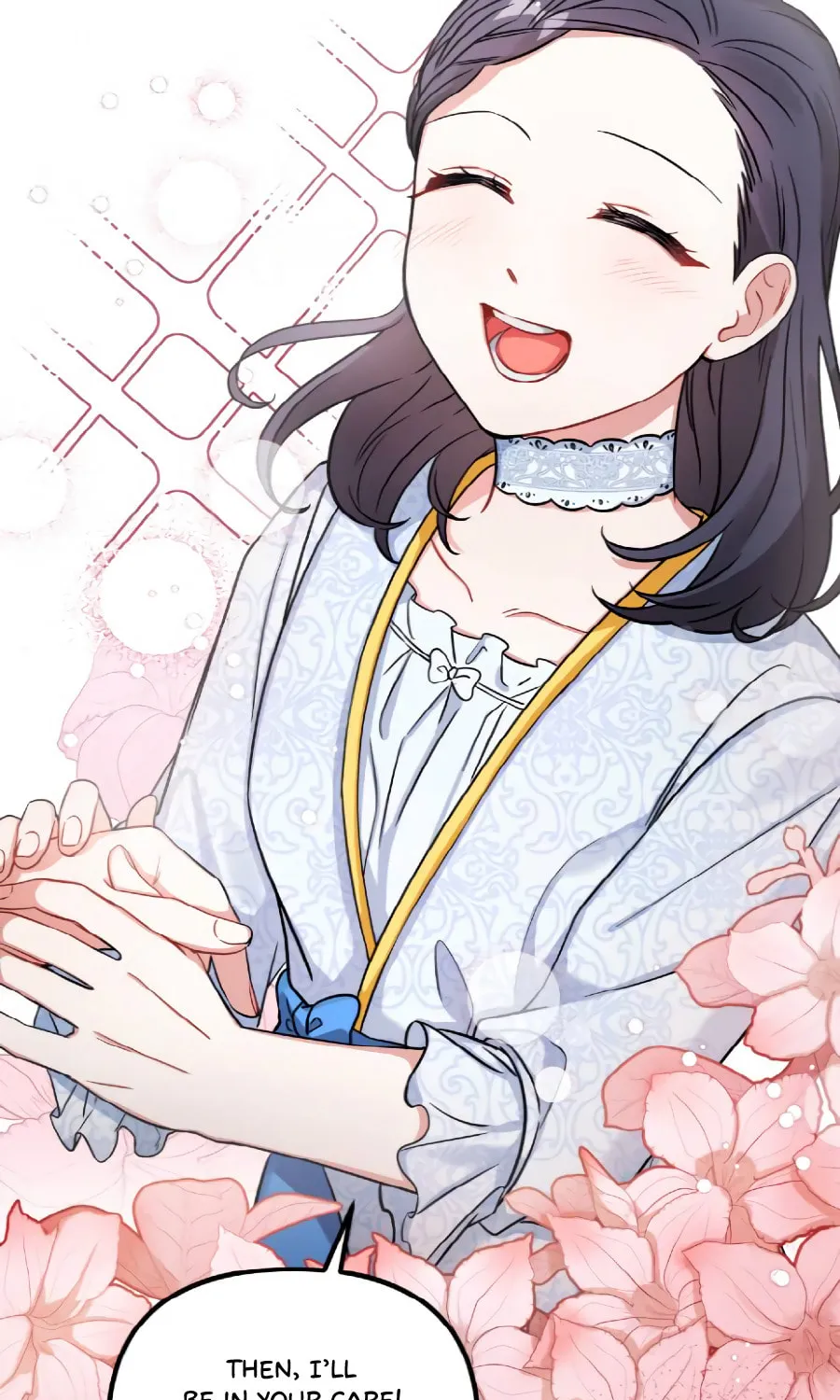 Read Ode to Snow White chapter 4 image 23 on Lezhin