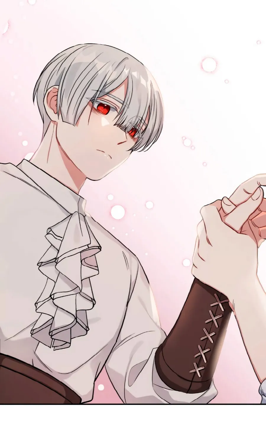 Read Ode to Snow White chapter 4 image 25 on Lezhin