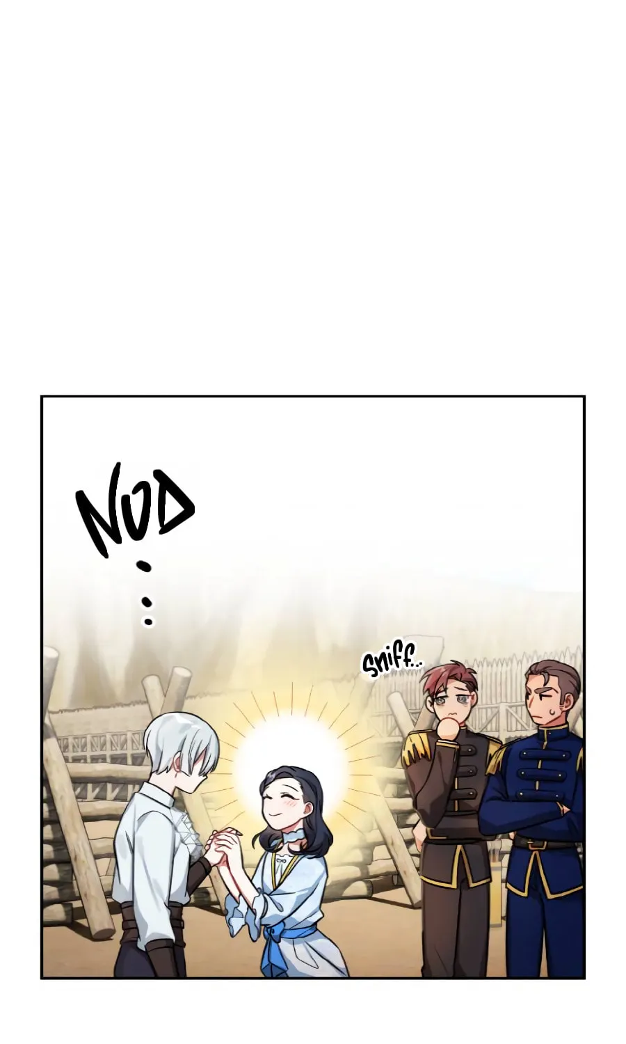 Read Ode to Snow White chapter 4 image 26 on Lezhin