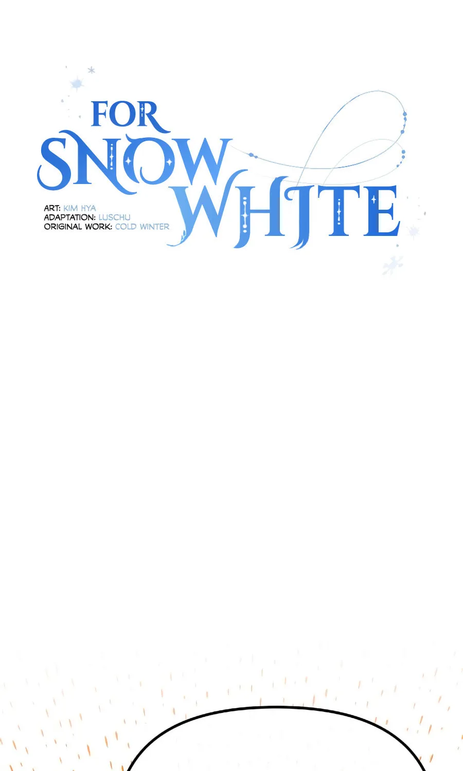 Read Ode to Snow White chapter 4 image 28 on Lezhin