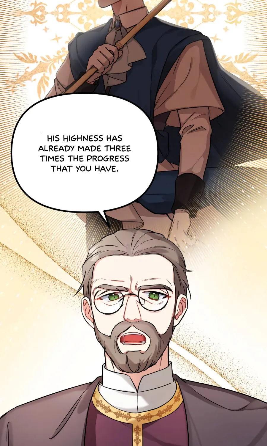 Read Ode to Snow White chapter 4 image 36 on Lezhin