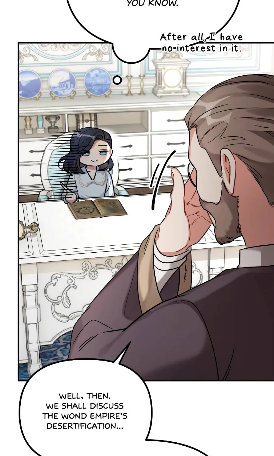 Read Ode to Snow White chapter 4 image 38 on Lezhin