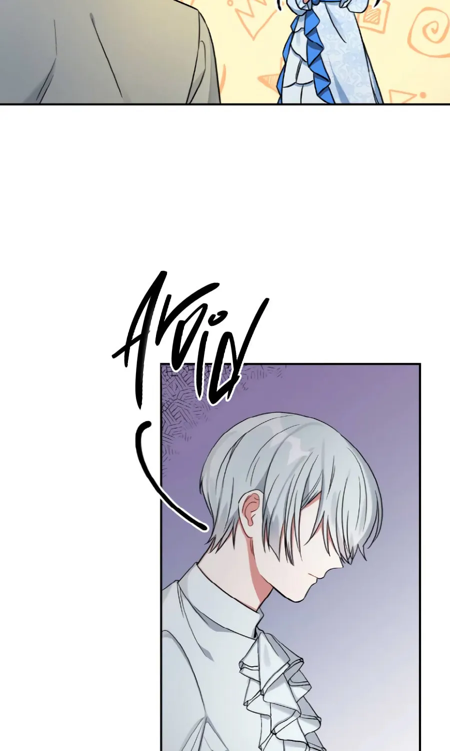 Read Ode to Snow White chapter 4 image 4 on Lezhin