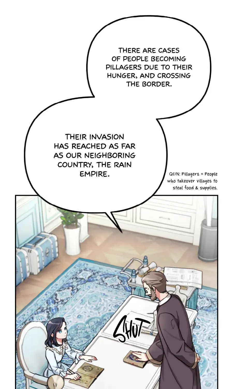 Read Ode to Snow White chapter 4 image 45 on Lezhin