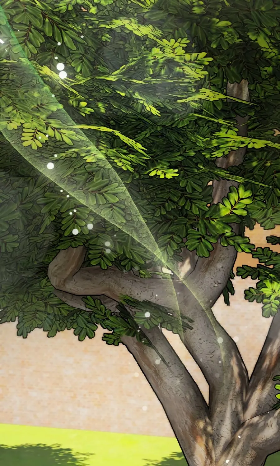 Read Ode to Snow White chapter 4 image 62 on Lezhin