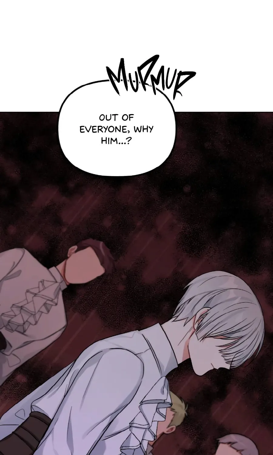 Read Ode to Snow White chapter 4 image 7 on Lezhin