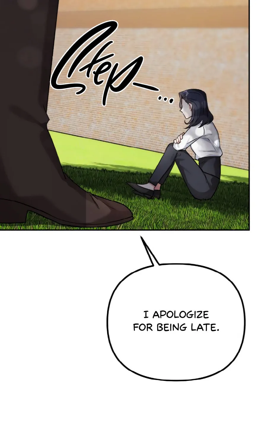 Read Ode to Snow White chapter 4 image 70 on Lezhin
