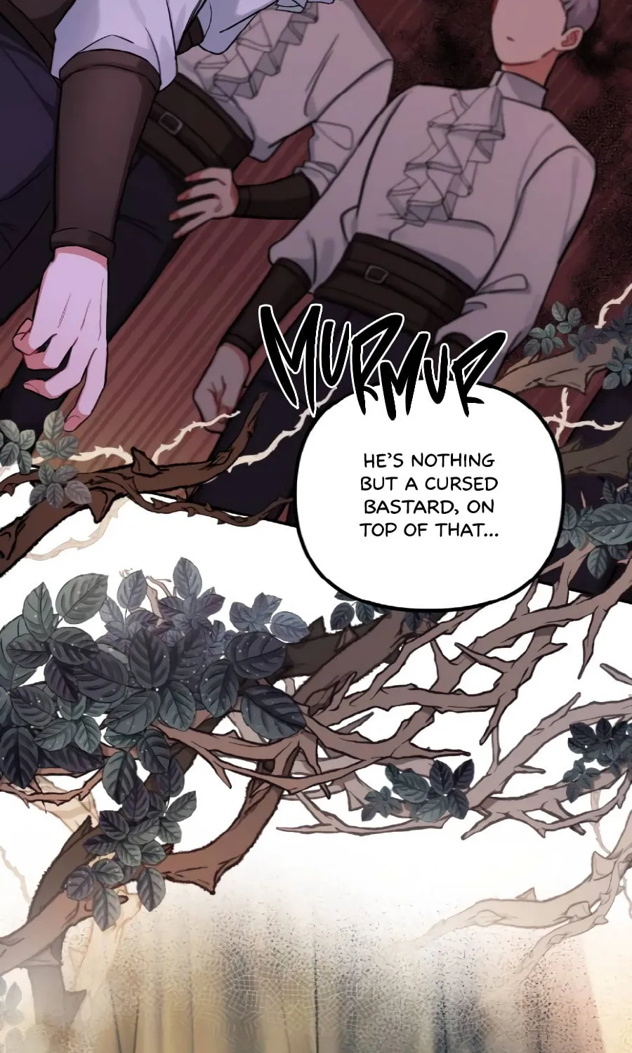 Read Ode to Snow White chapter 4 image 8 on Lezhin