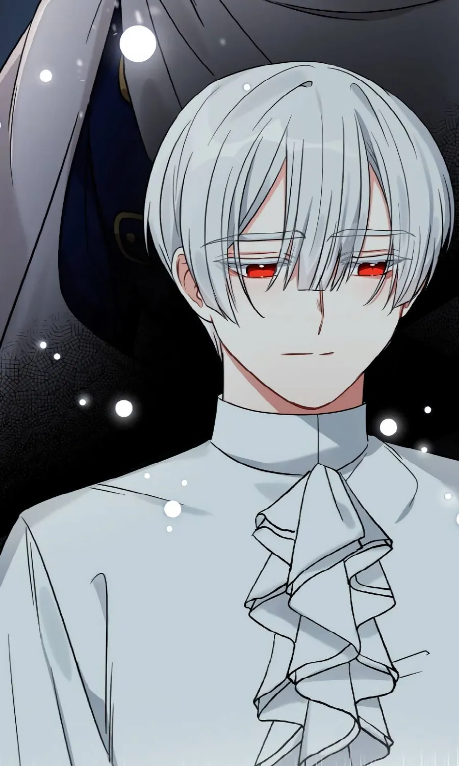 Read Ode to Snow White chapter 4 image 81 on Lezhin
