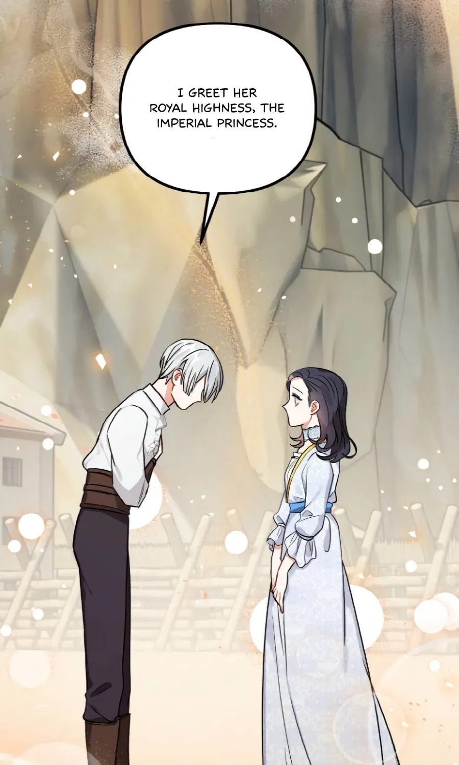 Read Ode to Snow White chapter 4 image 9 on Lezhin