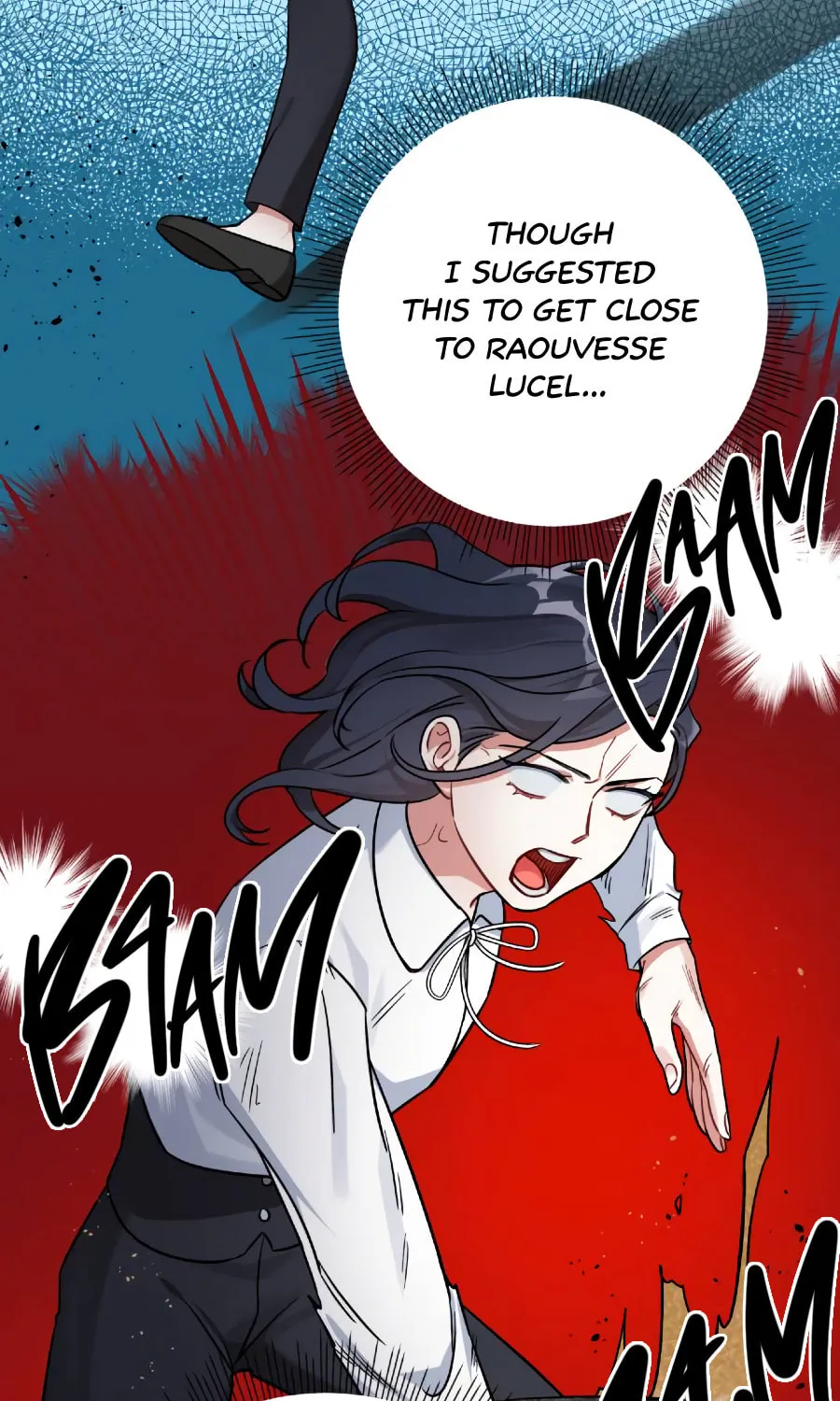 Read Ode to Snow White chapter 4 image 92 on Lezhin