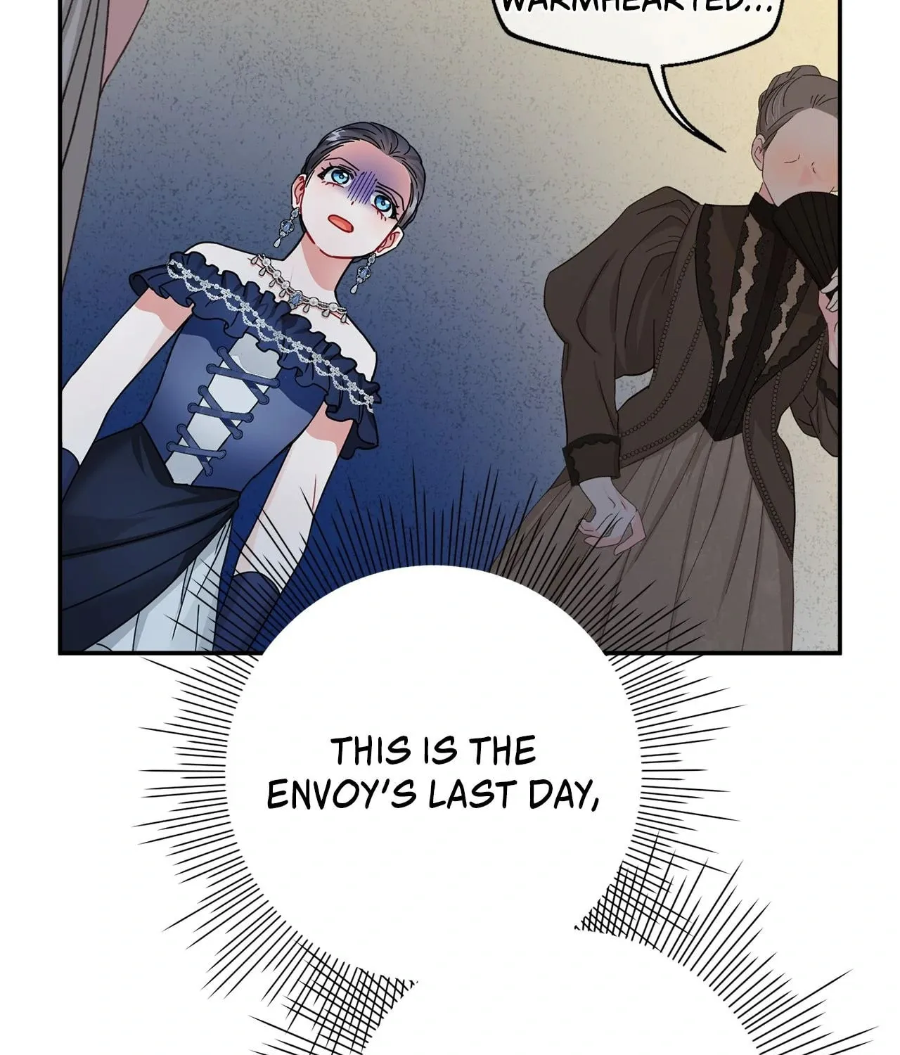 Ode to Snow White Chapter 40 page 103 - 