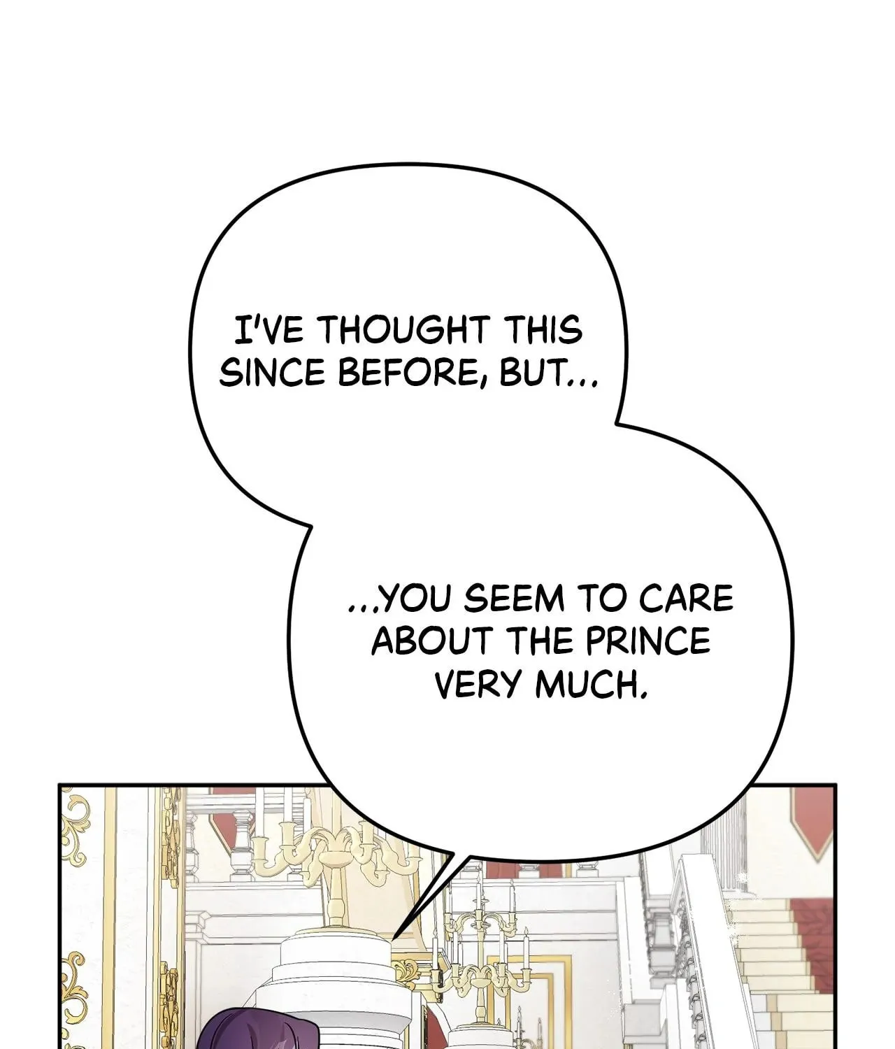 Ode to Snow White Chapter 40 page 114 - 