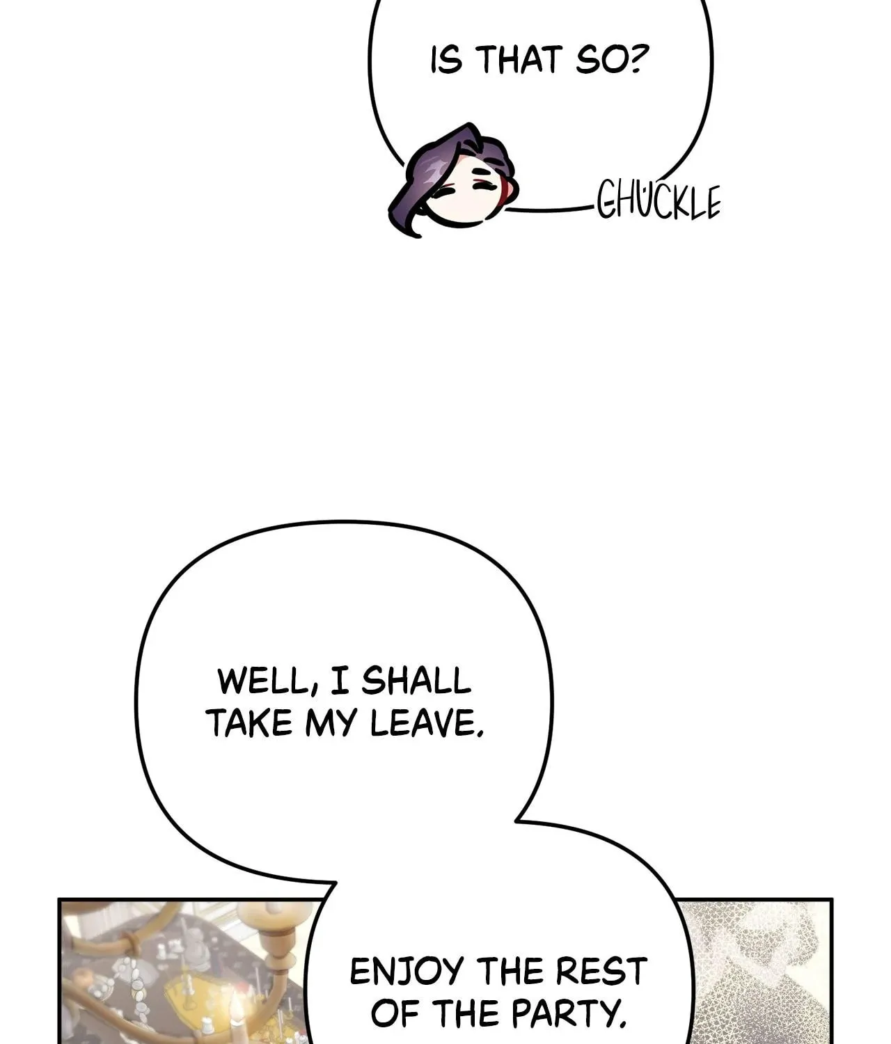 Ode to Snow White Chapter 40 page 118 - 
