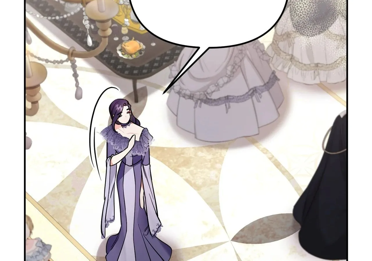 Ode to Snow White Chapter 40 page 119 - 